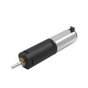 Zhaowei, диаметр 6 мм, 3 В, миниатюрный Бессердечный редукторный двигатель с передаточным числом 148: 1, электродвигатель для велосипеда - Product Image 5