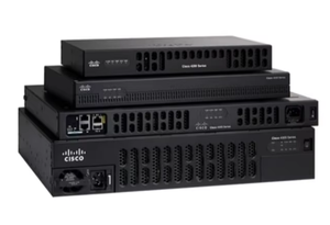 ISR4451-X mới/K9/ISR4451-X-SEC/K9/ISR4451-X-AX/K9/ISR4451-X-V/K9 doanh nghiệp VPN Bộ định tuyến giọng nói 4ge, 3nim, 2sm, Flash 8G, 4G DRAM - Product Image 5