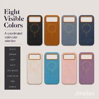 Coque de téléphone magnétique en TPU couleur unie peinte à l'huile pour iPhone 18 Pro Max 17 16 15 14, compatible avec la recharge sans fil