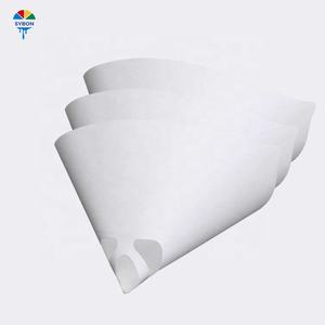 190 माइक्रोन पेंट फिल्टर के लिए उच्च गुणवत्ता वाले कागज झरनी गर्म बेच कोन पेपर <span class=keywords><strong>stainer</strong></span> कार पेंट, लकड़ी पेंट - Product Image 2