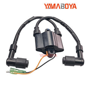 Bobine d'allumage Yamaboya 33410-92L11 pour moteur hors-bord, pièce de rechange, accessoire pour moteur à essence - Product Image 5