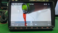Universelles Android 13 Autoradio mit Mirror Link DSP GPS Multimedia Player für Opel, Volkswagen VW Polo Jetta Skoda Octavia 2