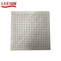 Grain de pierre imitation moisissure, panneau mural décoratif brillant pour bureau ou maison