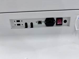 à commande automatique pour PC à écran tactile debout de 32 pouces, Kiosque interactif d'imprimante Android POS en libre-service - Product Image 4