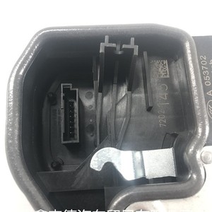 บล็อกล็อคประตูบีเอ็มดับเบิลยู 7202143 สำหรับเปลี่ยนซ่อมอะไหล่ OEM ใหม่ - Product Image 1