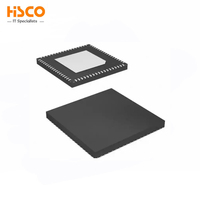 IC FPGA 197 I/O 381CABGA 381-FBGA PDF HOJA DE DATOS