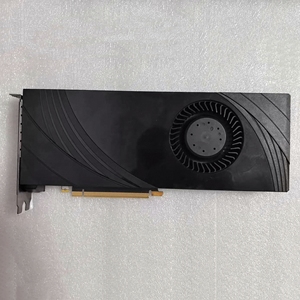 RTX 2080 Ti 22GB GDDR6 Turbo Blower Cooling การ์ดกราฟิกระดับมืออาชีพสำหรับการฝึกอบรมโมเดล AI Deep Learning การเรนเดอร์วิดีโอ - Product Image 6