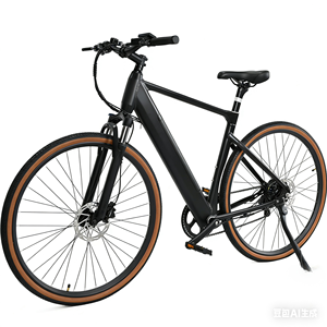 Vélo électrique YANGOR avec cadre en aluminium, moteur 36V 250W, batterie 10.4Ah, capteur de couple, autonomie 60KM, livraison rapide depuis l'UE - Product Image 3