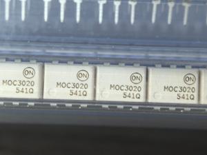 ออปโตอิโซเลเตอร์ ZYS DIP-6 ทรานซิสเตอร์ โฟโตโวลตาอิก เซมิคอนดักเตอร์ ไอซีไอโซเลเตอร์ สำหรับแผงวงจรพิมพ์แบบมีรู รุ่น MOC3020 MOC3021 MOC3023 MOC3083 - Product Image 2