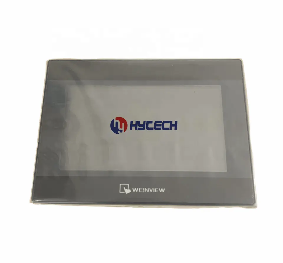 New   Original Weinview HMI MT8071IP 1WV 7 inch TFT LCD Touch Screen Panel For Weintek