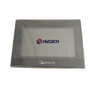 Nouveau et Original Weinview HMI MT8071IP 1WV 7 pouces TFT LCD écran tactile pour Weintek