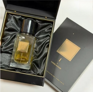 Perfume Corporal Árabe de Lujo para Hombre, 100 ml, Aroma Duradero, Natural, Amaderado, Floral, Frutal y Cuero, Regalo de Dubái, Venta al Por Mayor - Product Image 1
