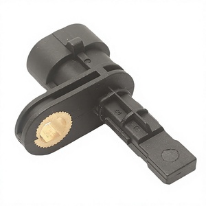 Capteur de vitesse de roue ABS pour Buick 92211237 5S11266 pour Chevrolet Park Avenue, pièce de rechange - Product Image 5