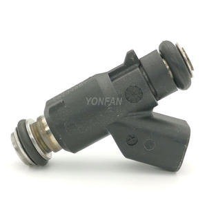 <span class=keywords><strong>Inyector</strong></span> <span class=keywords><strong>de</strong></span> Combustible 28239887 para Dongfeng Rich ZNA Pickup Oting <span class=keywords><strong>Nissan</strong></span> D22 2.4L - Product Image 6