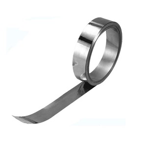 Courroie 0.3*100mm DIN 1.1274 (<span class=keywords><strong>CK101</strong></span>) bande d'<span class=keywords><strong>acier</strong></span> de taype - Product Image 4
