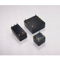 Modul IGBT Empat-Switch GD75PIT120C6SN 1200V 75A Half Bridge 2-Kanal Catu Daya DC-DC Teratur Perlindungan Arus Satu Tahun