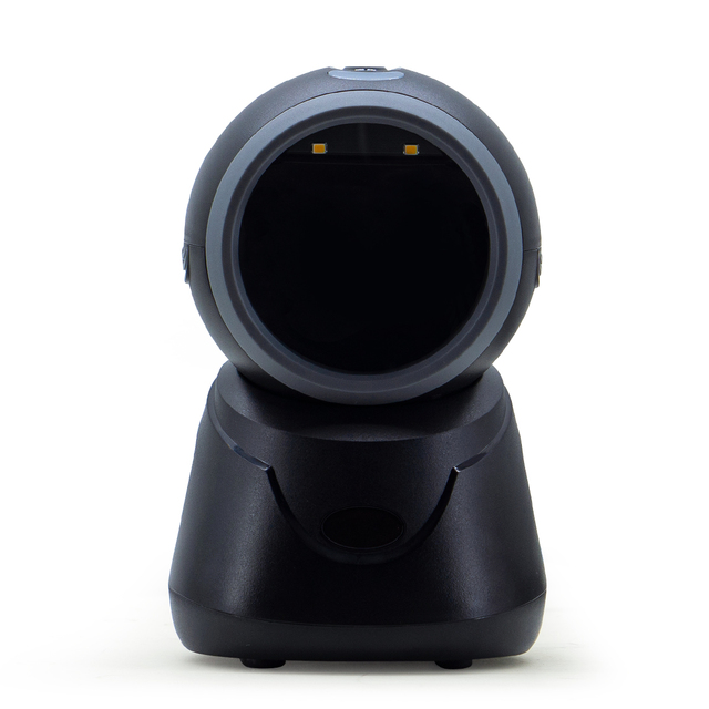 The Latest Design Android Handheld 2D Barcode Scanner Cheap QR Barcode Scanner Platform