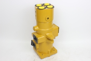 SY305 Excavator Hydraulic <strong>Central</strong> Swivel Joint Assembly SY305C <strong>Central</strong> Rotation Joint Construction <strong>Machinery</strong> <strong>Parts</strong> for Sany - Product Image 2