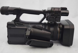 กล้องวิดีโอขายดี ซูม 20 เท่า Space HDR-AX2000E ไมโครโฟนในตัว กล้องวิดีโอ AX2000E - Product Image 4