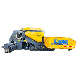 Fournisseur d'usine, machine à pavés en béton asphalte de 3,5 m, modèle RP355 - Product Image 1