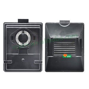 Filtro de polvo para <span class=keywords><strong>aspiradora</strong></span> compatible con <span class=keywords><strong>Rainbow</strong></span> Filter E Series R10520 R12106B, accesorios de repuesto para <span class=keywords><strong>aspiradora</strong></span> R12106B - Product Image 2