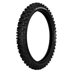 LLANTAS EUROGRIP 110/90 -19 62M CLIMBER XC TT - Product Image 1