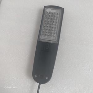 เครื่องวิเคราะห์หนังศีรษะแบบพกพา 5in1 ABS รุ่นใหม่ล่าสุด ปี 2026 สำหรับการดูแลการงอกใหม่ของเส้นผม ใช้ในร้านเสริมสวย - Product Image 3