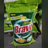 Bravo Lessive en Poudre Vente en Gros Détergent OMD OEM Détergent Blanchisserie en Vrac Haute Qualité Savon en Poudre pour Linge