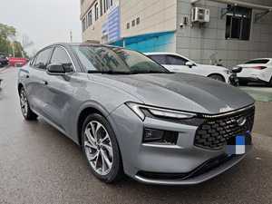 ฟอร์ด มอนเดโอ อีโคบูสต์ 245 ไทเทเนียม ปี 2022 รถยนต์มือสองขายส่ง - Product Image 2