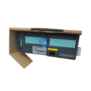 Unité de contrôle SINAMICS G120 CU240E-2 DP E-TYPE 6SL3 244-0BB12-1PA1 d'origine neuve - Product Image 6