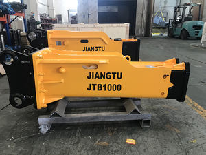 Hydraulische Breaker Hb20g Beitel <span class=keywords><strong>Jack</strong></span> Hamer Bevestiging Voor Graafmachine - Product Image 5