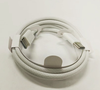 Cable de Carga y Sincronización de Datos de Alta Velocidad de 1M al por Mayor, Compatible con iPhone 15, 16 y 17