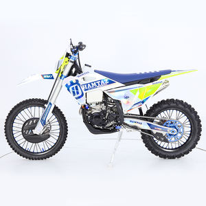 Moto tout-terrain ORANG POWER 4 temps (<span class=keywords><strong>ZongShen</strong></span> NC250 refroidissement par eau) Bosch EFI électrique sans balais pour tous types de sentiers de montagne - Product Image 4