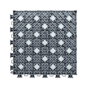 กระเบื้องปูพื้นสนามบาสเก็ตบอล OBANA ทำจากโพลีโพรพิลีน ทนทาน ต่อกันได้ ซึมซับแรงกระแทกสูง เหมาะสำหรับใช้งานกลางแจ้ง - Product Image 2