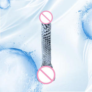 Hot Sale Clitoris Stimulator G Spot Glass <span class=keywords><strong>Dildo</strong></span> Anale Plug Vrouwelijke Masturbatie Vagina Stimulator Zelfgenoegen Seksspeeltjes Voor Vrouwen - Product Image 6