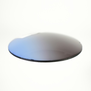 Wholesale PC Sunglasses <strong>Lens</strong> UV400 Tinted/polarized/brown Optical <strong>Lenses</strong> <strong>Lens</strong> - Product Image 4