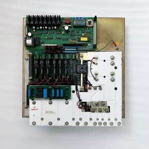 Carte de circuit imprimé BLT4 d'origine d'occasion WD M4.144.5222 M4.144.5322 AVM pour pièces d'impression offset Heidelberg - Product Image 1