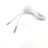 Sonde de température et d'humidité en acier inoxydable, étanche IP67, sortie 2 fils pour incubateur de stockage frigorifique destiné à la transformation alimentaire