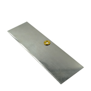 Cuchilla Dermatoma para Extracción de Piel 90x18.8x0.4mm 0331 - Product Image 4