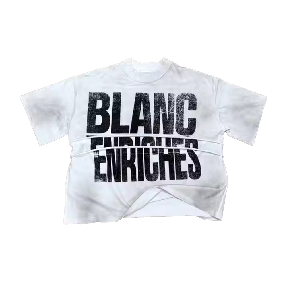 Blanc