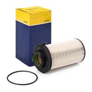 กรองน้ำมันเครื่องดีเซลสำหรับรถบรรทุกใหม่ คุณภาพสูง Mercedes-AXOR 2 E175HD129 A0001802109 AD02110035 <span class=keywords><strong>2004</strong></span>- อะไหล่ทดแทน - Product Image 2