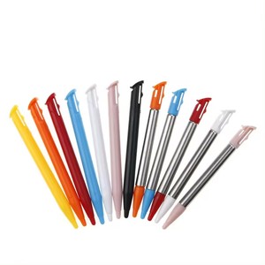 Penna Touch Screen in Plastica NSLikey per New 2DS XL LL, Stilo per Scrittura a Mano per Console <span class=keywords><strong>Nintendo</strong></span> New 2DS - Product Image 6