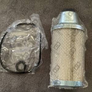 Excavadora ZAX490/690/890-5A Filtro de combustible YA00002973 FF30029 <span class=keywords><strong>SK</strong></span> 3125 KE052 72150287 421Z023140 SN25033 <span class=keywords><strong>421</strong></span>-Z02-3140 LS02P01012R100 - Product Image 5