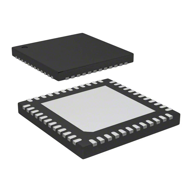 STM32H503CBU7TR Microcontroller for Industrial Control and Communications