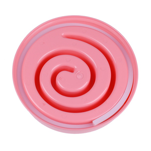 Ciotole <span class=keywords><strong>per</strong></span> Cani <span class=keywords><strong>di</strong></span> Vari Stili, Mangiatoia Lenta <span class=keywords><strong>per</strong></span> <span class=keywords><strong>Cuccioli</strong></span>, Ciotola <span class=keywords><strong>per</strong></span> Gatti, Previene l'Obesità, Accessori <span class=keywords><strong>per</strong></span> Animali Domestici - Product Image 6