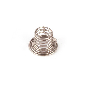 Pièces de compression et d'extension en acier inoxydable sur mesure, pièces non standard, fabrication sur mesure, diamètre du fil 0,2-5 mm - Product Image 1