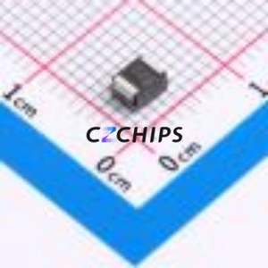 Condensateur au tantale 293D335X9020B2TE3 1411 (Capacité : 3,3 µF) (Précision : 10 % Tension nominale : 20 V) - Product Image 2