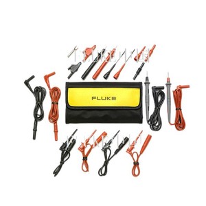 Juego de cables electrónicos de alta precisión tipo básico TL80A/TL81A/TLK287/TLK289 - Product Image 2