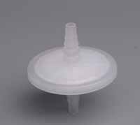 Filtre d'évent PP/PES/PVDF/PTFE/N6/N66/CN-CA/GF/MCE