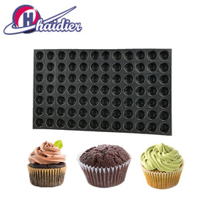 15 Cups <strong>Hamburger</strong> Bun Pan Non-Stick Customized <strong>Hamburger</strong> <strong>Baking</strong> Mold - Product Image 6